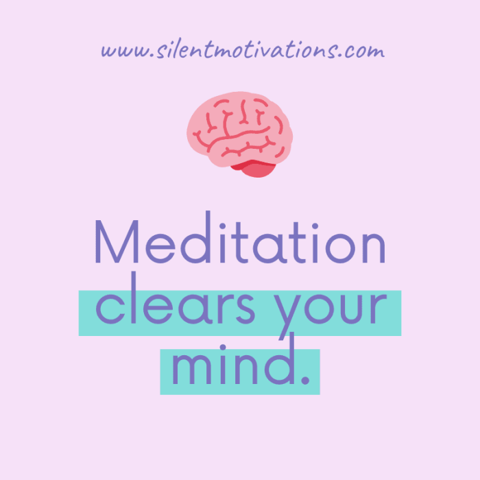 5 Benefits of Meditation for Clearer Thinking