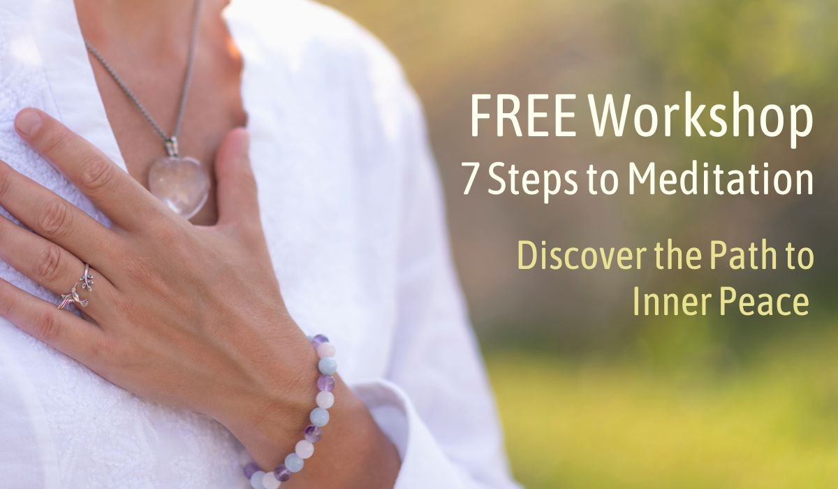 Meditation deep meditate stylecraze article mindfulness 12 Steps to Achieve Deeper Meditation