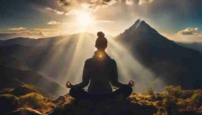 12 Ways Meditation Improves Emotional Resilience