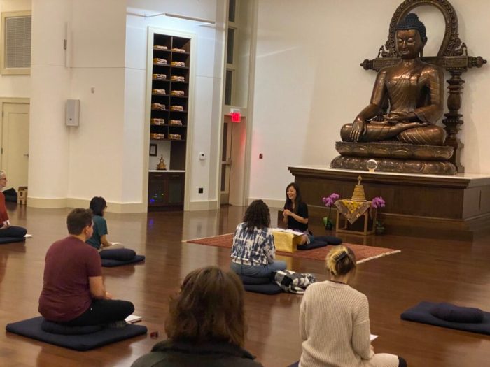 12 Meditation Exercises for Better Self-Control