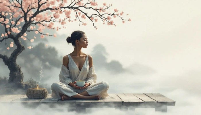 12 Key Benefits of Consistent Meditation