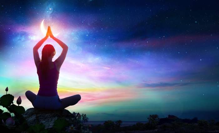 4 Practices for Deep Emotional Healing with Meditation