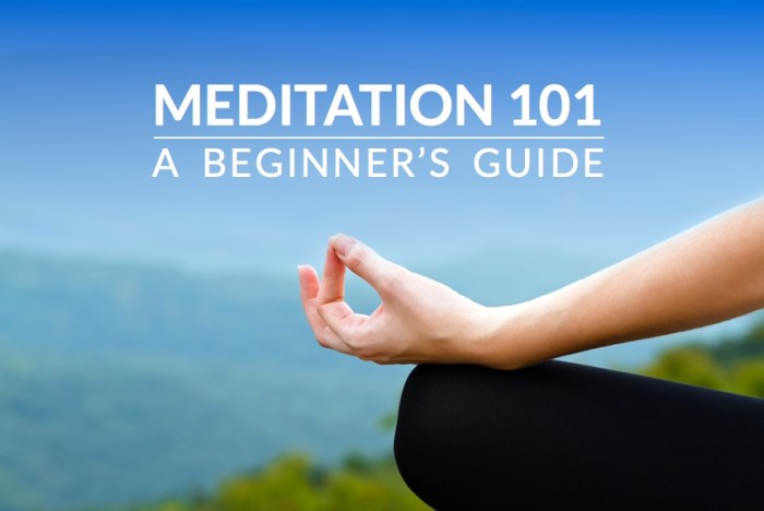 10 Steps to Mastering Guided Meditation