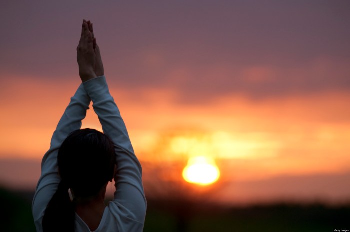 12 Key Tips for Establishing a Meditation Routine