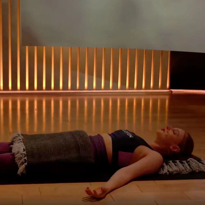 Meditation sleep guided relaxation deep voice male