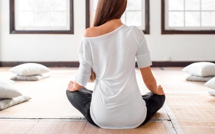 10 Tips for Building a Consistent Meditation Habit