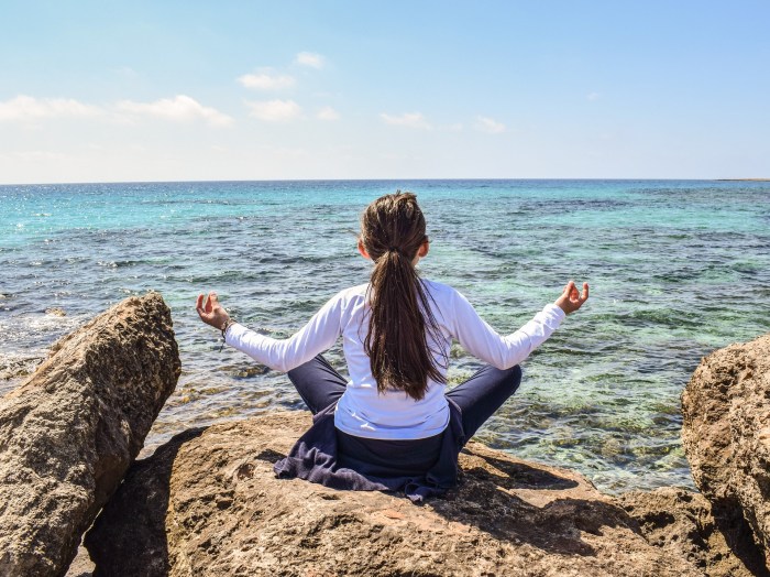 10 Tips for Building a Consistent Meditation Habit