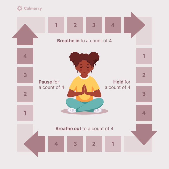 5 Breathing Techniques to Help You Relax Quickly