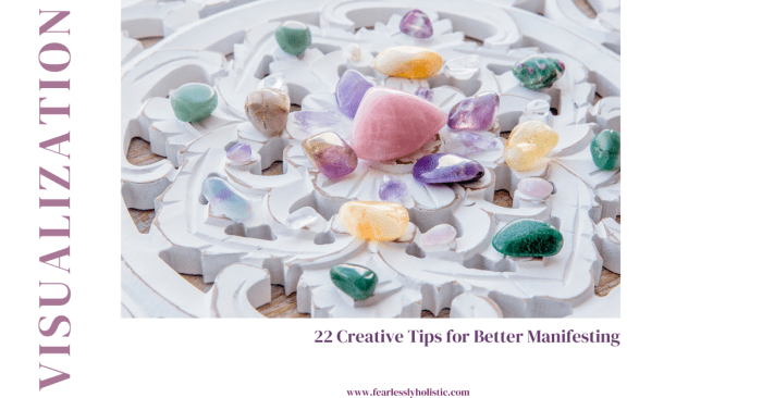 Visualization stress guided relaxation techniques reduce self attention which brain processes cognitive impacts including even many