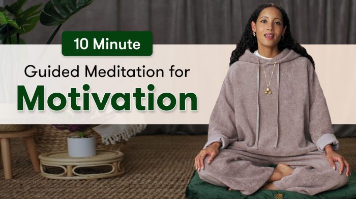 7 Guided Meditations for Personal Growth