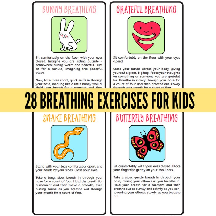 Breathing sleep techniques selfcare remind