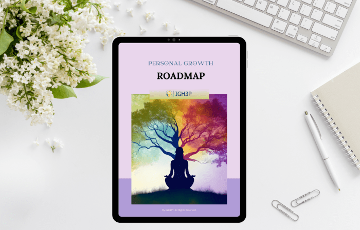 6 Mindfulness Techniques for Personal Growth