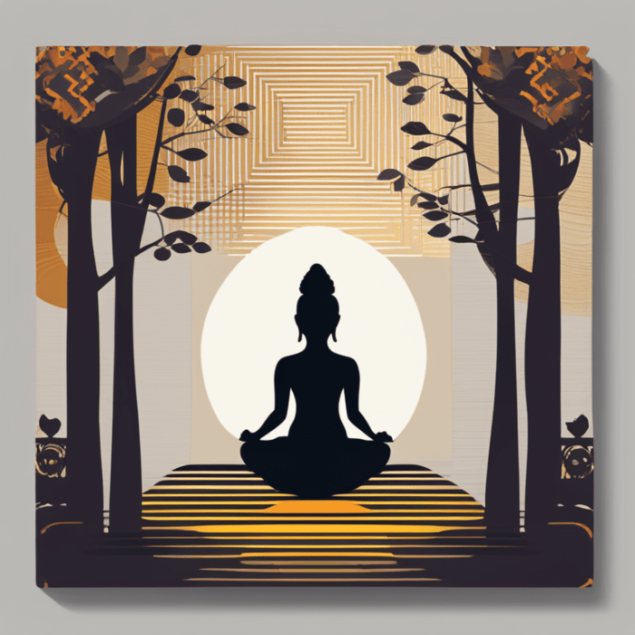 Meditation practice better life develop benefits impacts lifelong practicing areas journey daily feeling beyond takes person being us